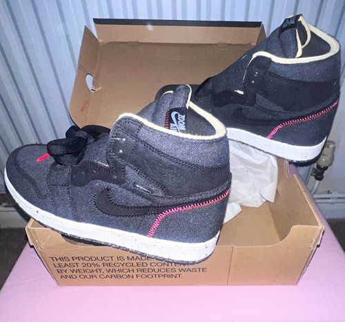 Jordan air - air, zoom
