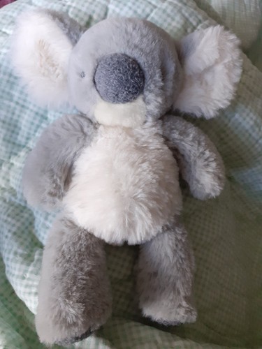 Keel eco plush koala bear - keel,