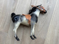 Vintage Sindy franchise grey