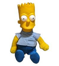 Vintage Acme 1990 The Simpsons