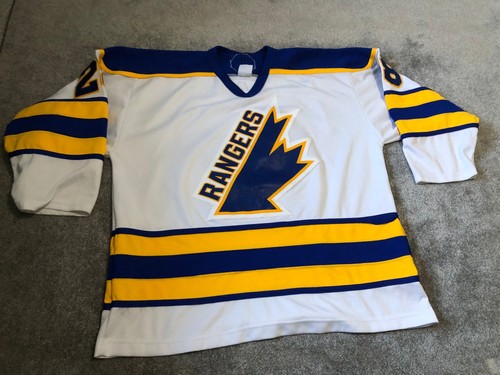 Rangers neale ice hockey - rangers, 28