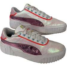 PUMA X Sophia Webster Trainers
