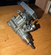 OS Max 50 Helicopter Nitro