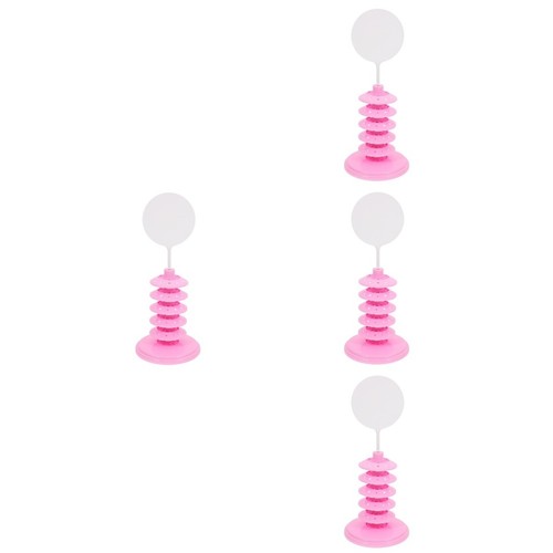 Reusable pink multi layer - pink,