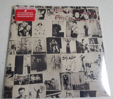 Rolling Stones - Exile on Main