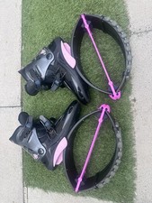 Kangoo KJ XR3 X-Rebound Boots