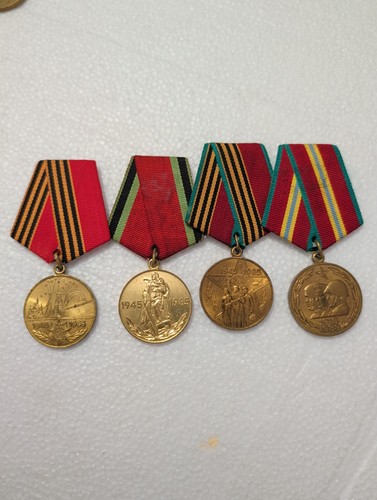 Soviet russian federation - soviet,