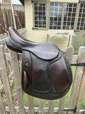 WRJ Monoflap Saddle