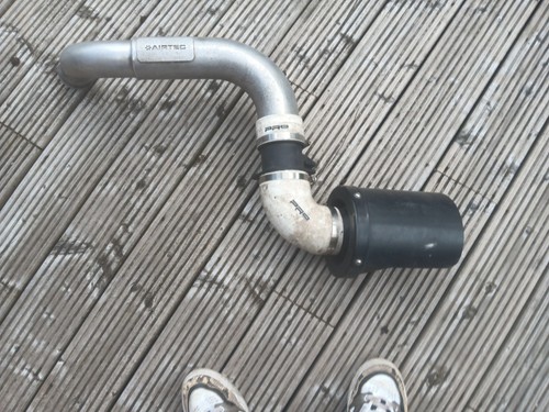 Airtec alloy top - airtec,