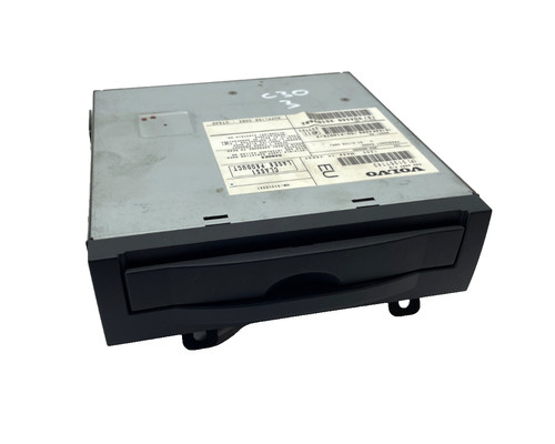 Volvo c30 design sat nav - r-design, cd