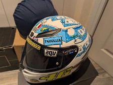 AGV K1 VALENTINO ROSSI 2017