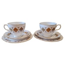 Vintage Colclough Crispin