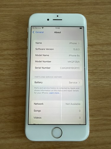 Apple iphone 64gb - apple, 6s