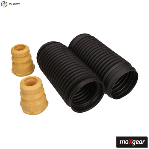 Dust cover kit shock - cover, absorber