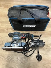 Electric Sander
