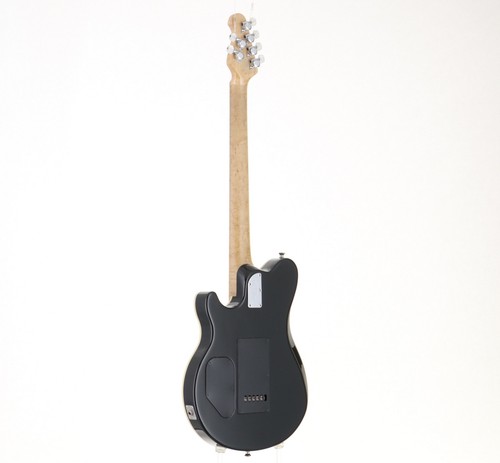 Music man axis super sport - music,
