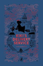 Kiki's Delivery Service by