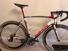 Bianchi oltre, 2012, 59cm with