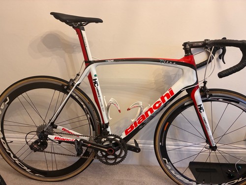 Bianchi oltre 2012 59cm - oltre,, 2012,