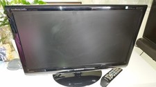 Samsung SyncMaster 2333HD 23"