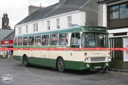 Bus photo eastern scottish - photo,
