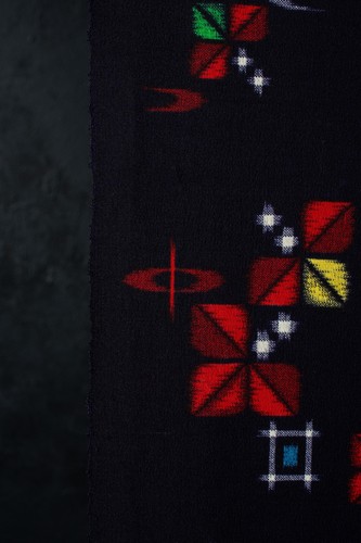 Vintage japanese wool - japanese,