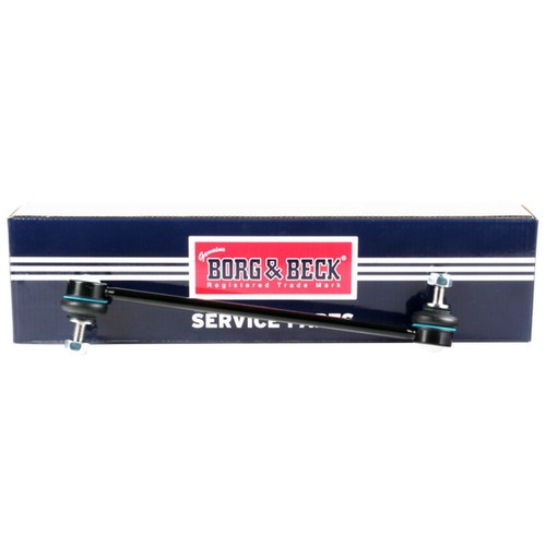 Anti roll bar - anti,