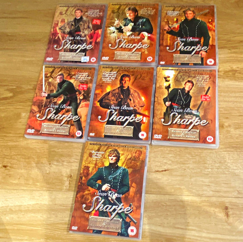 Entertain sharpe complete - 2,