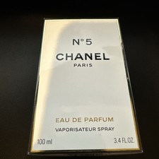 CHANEL No 5 Eau de Parfum