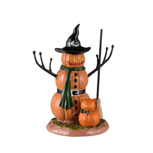 Lemax spooky town - town,