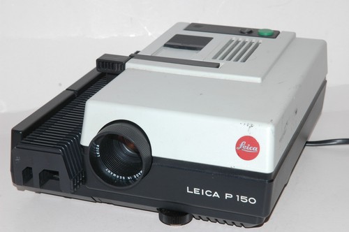 Leica 150 35mm projector - leica,