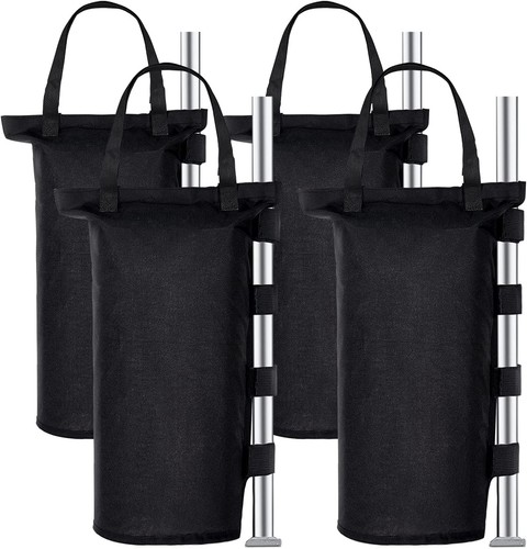 Set garden gazebo foot - of, 4