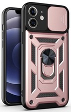 Shockproof 360 Ring Stand