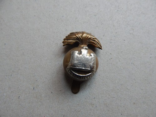 Royal inniskilling fusiliers - royal,