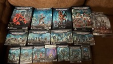 Warhammer Games Workshop 40k