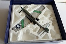 Corgi aa34401 51d mustang - aa34401,