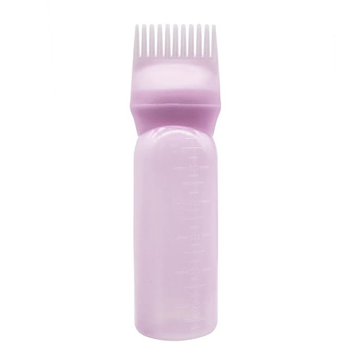 Color salon hair - hair, oil