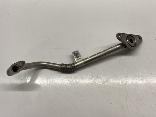 Turbo oil return pipe fiat - turbo,