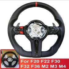 For BMW Custom F Series Flat