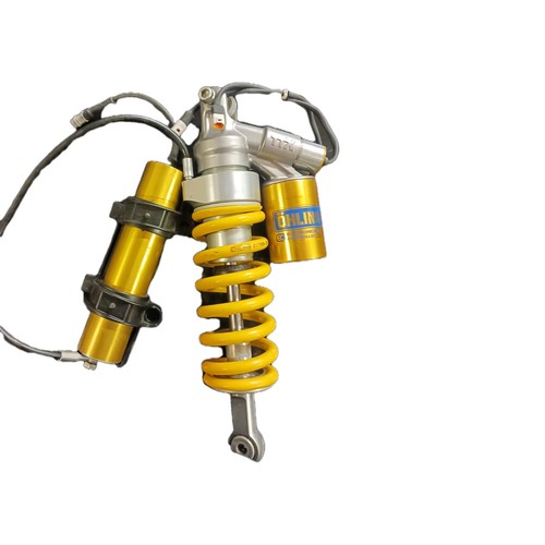 Rear shock absorber ohlins - shock,