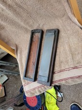 Vintage sharpening Oil Stone I