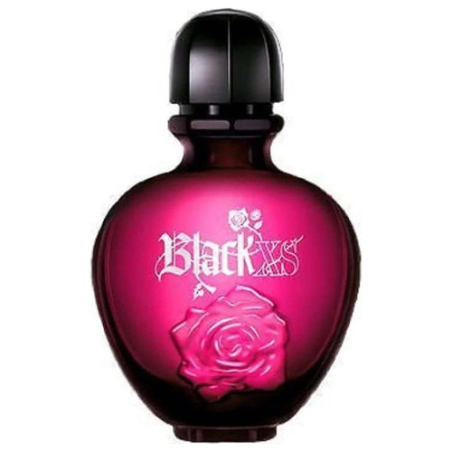 Black paco rabanne - xs, by