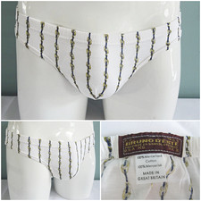 Vintage Bruno D'Este Briefs
