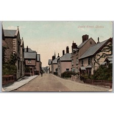 RUTHIN Denbighshire Castle