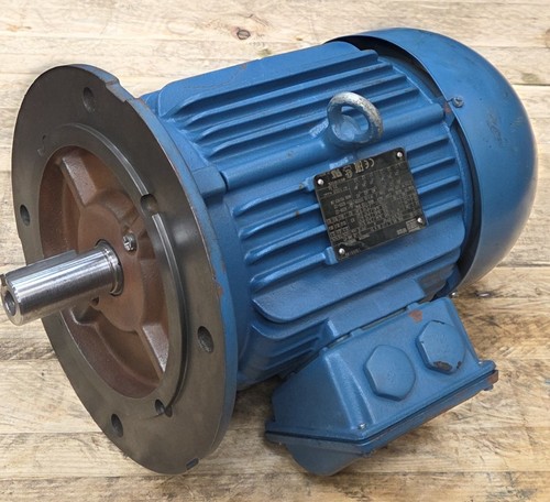Weg 5kw pole - weg, 1.5kw