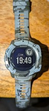 Garmin Instinct Solar Lichen