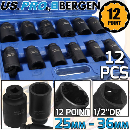 Pro point deep impact - us,