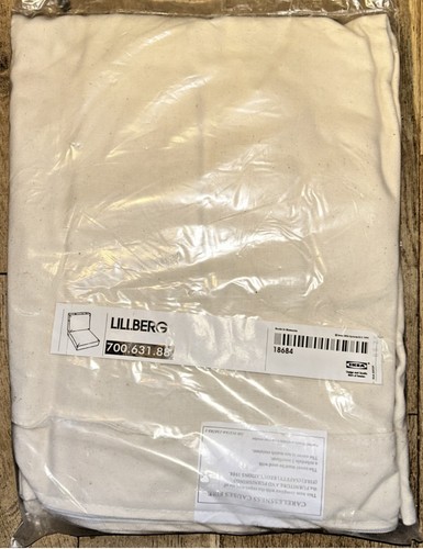 Ikea lillberg genuine - ikea,