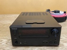 ONKYO CD RECEIVER CR-545UKD -