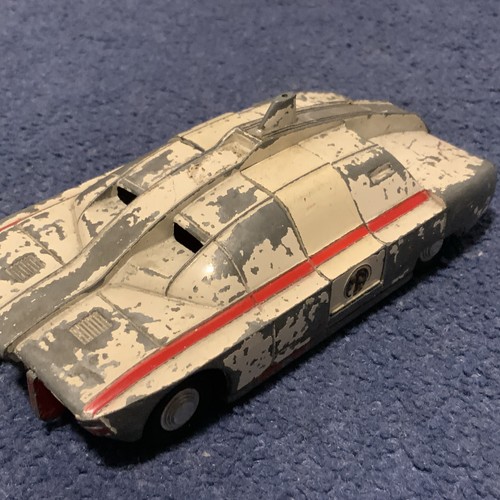 Meccano dinky toys - meccano, maximum